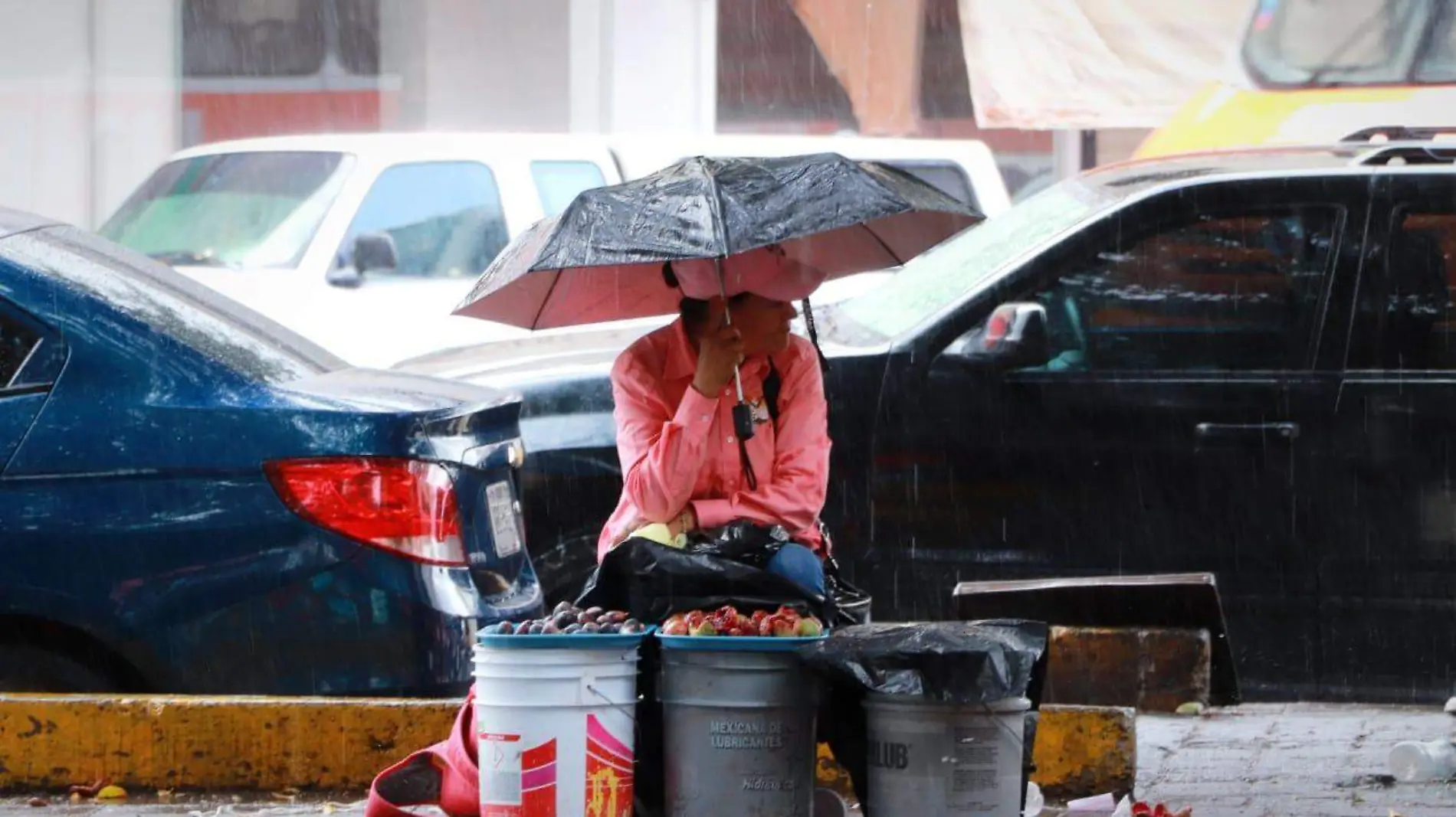 Lluvia en el Centro (5)